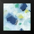 thumbnail image 2 of Hawkins, Julie 12x12 Black Modern Framed Museum Art Print Titled - Like Open Doors, 2 of 5