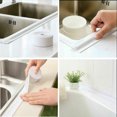 thumbnail image 2 of Diconna Waterproof and Mildew-proof Caulk Strip for Bathroom/ Kitchen/ Washroom, 2 of 3
