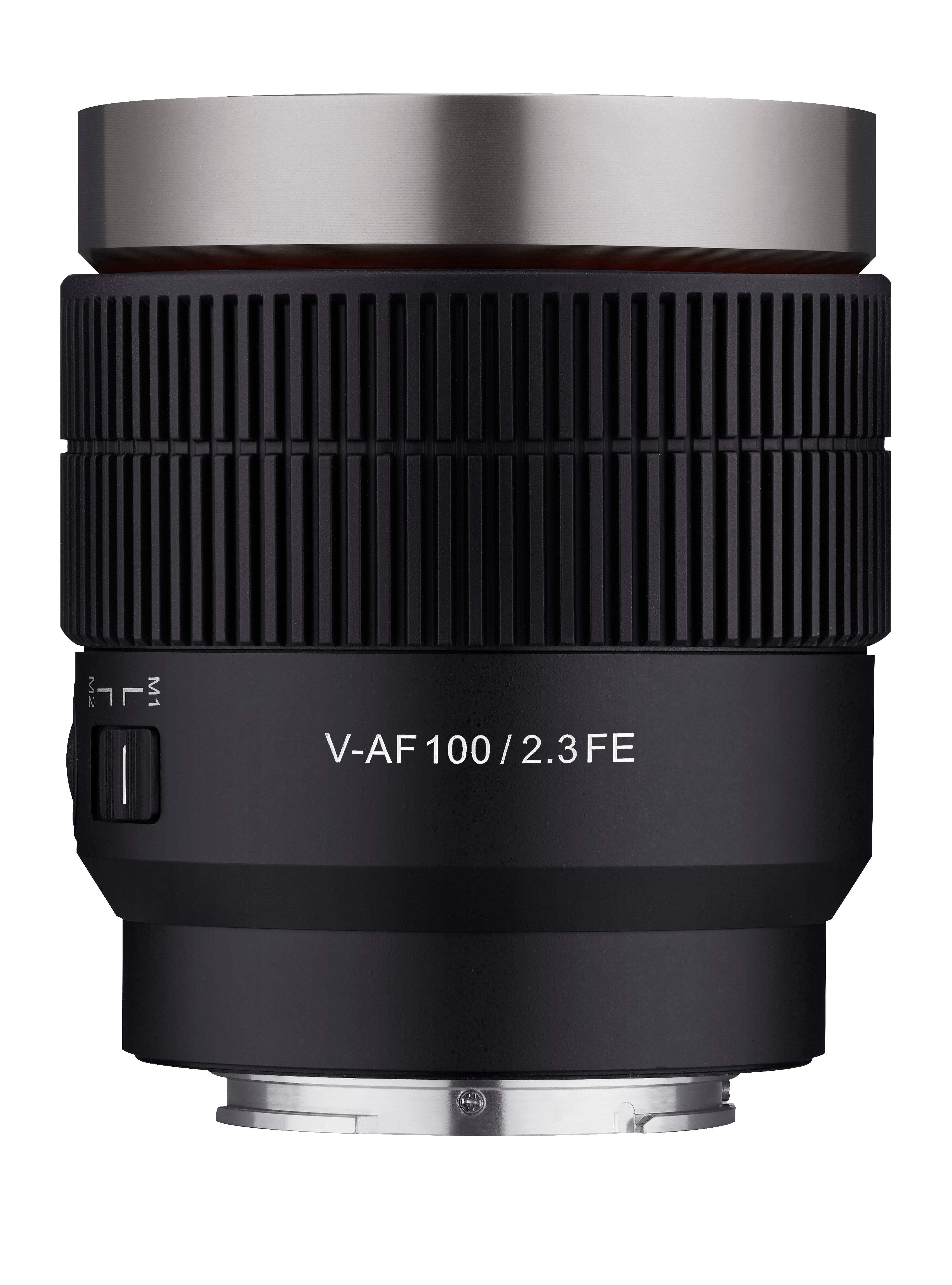 Samyang AF 24-70mm f2,8 FE pour Sony E - Foto Erhardt