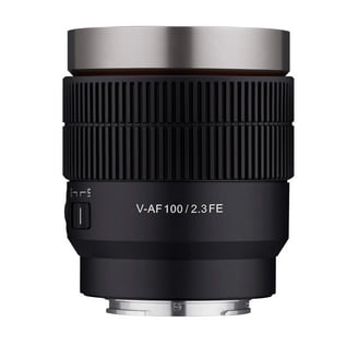 【新品未開封】LAOWA 10MM F/2.8 sony eマウント Amazon.com : Laowa 10mm f/2.8 Zero-D FF (Auto Focus) for Sony E