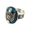 thumbnail image 5 of Stefan Salvatore Daylight Family Crest S Ring, 5 of 9