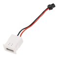 thumbnail image 4 of MesaSe USB Female Power USB Charging Port Connector with Cable Terminals Charger Socket, 4 of 7