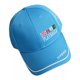 thumbnail image 5 of Gorra Gorra para el sol de secado rápido Gorra para exteriores con protección para hombres y mujeres Macarena Gorras de golf deportes, 5 of 6