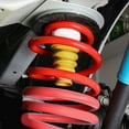 thumbnail image 5 of 1X Rear Axle Additional Spring Shock Absorber Stopper For Mercedes-Benz Vito W447, 5 of 5