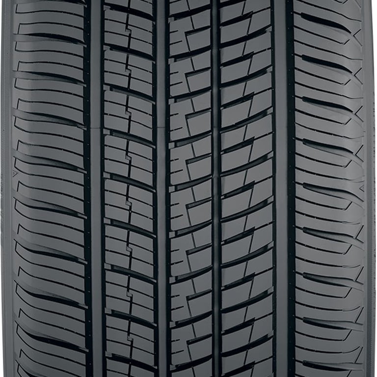 Yokohama Avid Ascend GT All Season 185/55R15 82V Passenger Tire