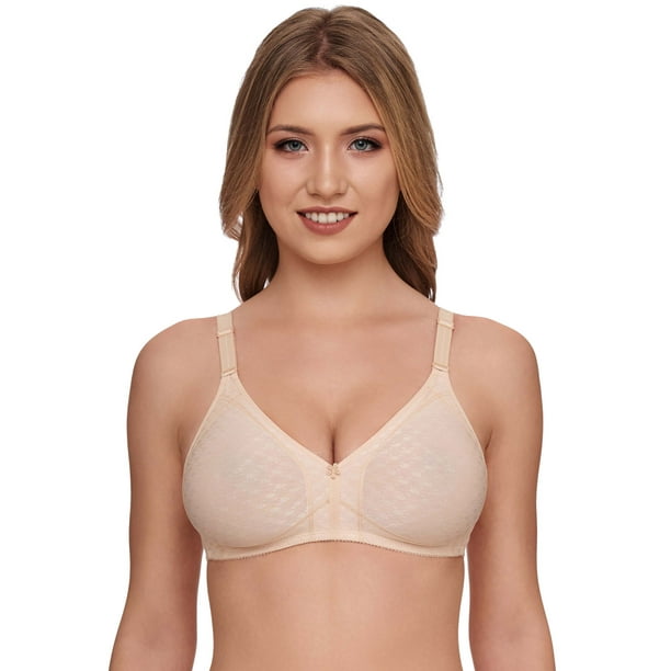 Non underwire discount