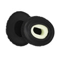 thumbnail image 5 of Almohadillas para los oídos Irfora Reemplazo Earpad Ear Pads Cojín para auriculares Bose On Ear OE2 OE2i, 1 par Irfora Almohadillas para los oídos, 5 of 5