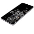 thumbnail image 1 of Phone Screen Replacement, High Performance Touch Display Digitizer Assembly Repair Parts with Frame Fingerprint, Convenient Screen Replacement for S20 Ultra, 1 of 7