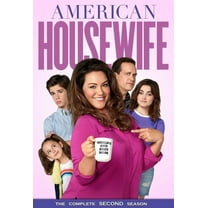American Housewife Season 2 Complete DVD - Comedy
