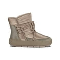 thumbnail image 2 of Baretraps Womens Desha Faux Fur Lined Lace-Up Winter & Snow Boots, 2 of 3