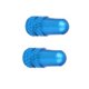 thumbnail image 1 of Greeniant Paquete de 2 piezas de repuesto para tapa de válvula de neumático de aleación de aluminio para bicicleta, reparación de tapas de Type1 NO1, 1 of 6