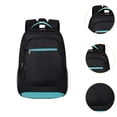 thumbnail image 6 of yotijay Tennis Bag Backpack Duffel for Badminton Racquets Paddles Pickleball Outdoor Black, 6 of 9
