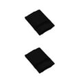 thumbnail image 3 of Guardoinrt Outdoor Cozy With Waterproof Cover Durable And Long-lasting Cozy Cover black 2Set, 3 of 6