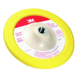 

3M 5717 Back-Up Pad Hookit 8