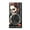 Black, variant on Goodmark Halloween Grease Makeup, Lt Pink