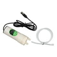 thumbnail image 2 of Bomba de transferencia de cerveza autocebante eléctrica portátil USB, fácil de usar, versátil para embotellar y para equipos de elaboración de cerveza Tubo de silicona de 400 cm, 2 of 9