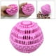 thumbnail image 3 of 2x para vadora sin detergente de detergente para Azul/Rosa/ - Rosa perfecl Bola de lavandería para lavadora, 3 of 8