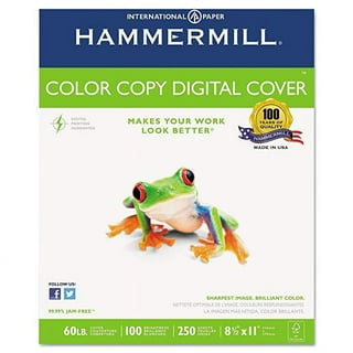 Hammermill Color Copy Digital Covers