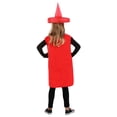 thumbnail image 4 of Déguisement de Ketchup pour Enfant, 4 of 5