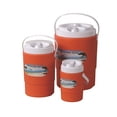 thumbnail image 1 of Termo de plástico para alimentos, 1L, 3L, 8L, 18L, portátil, para bebidas heladas, para refrigeración, para exteriores, 1 of 6