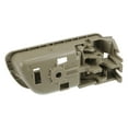 thumbnail image 6 of Unique Bargains Auto Car Inner Door Handle Left Hand Driver Side Waterproof Front or Rear Beige for Toyota Camry ACV36 MCV36 2002-2006, 6 of 6