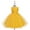 Yellow, variant on Esaierr Kids Baby Girls Dresses for Girls 2-10Y Tulle Dress Princess Dress Women Wedding Guest Girls Dresses Girls' Dresses Flower Girl Dresses Evening Dress Flower Girl Dresses for Wedding