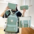 thumbnail image 4 of Conjunto Combinado Mochila 5 Piezas Bsvklp, 4 of 9