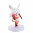 thumbnail image 2 of Kemono Friends Japanese Crested Ibis Chobirume Petit PVC Figure, 2 of 5