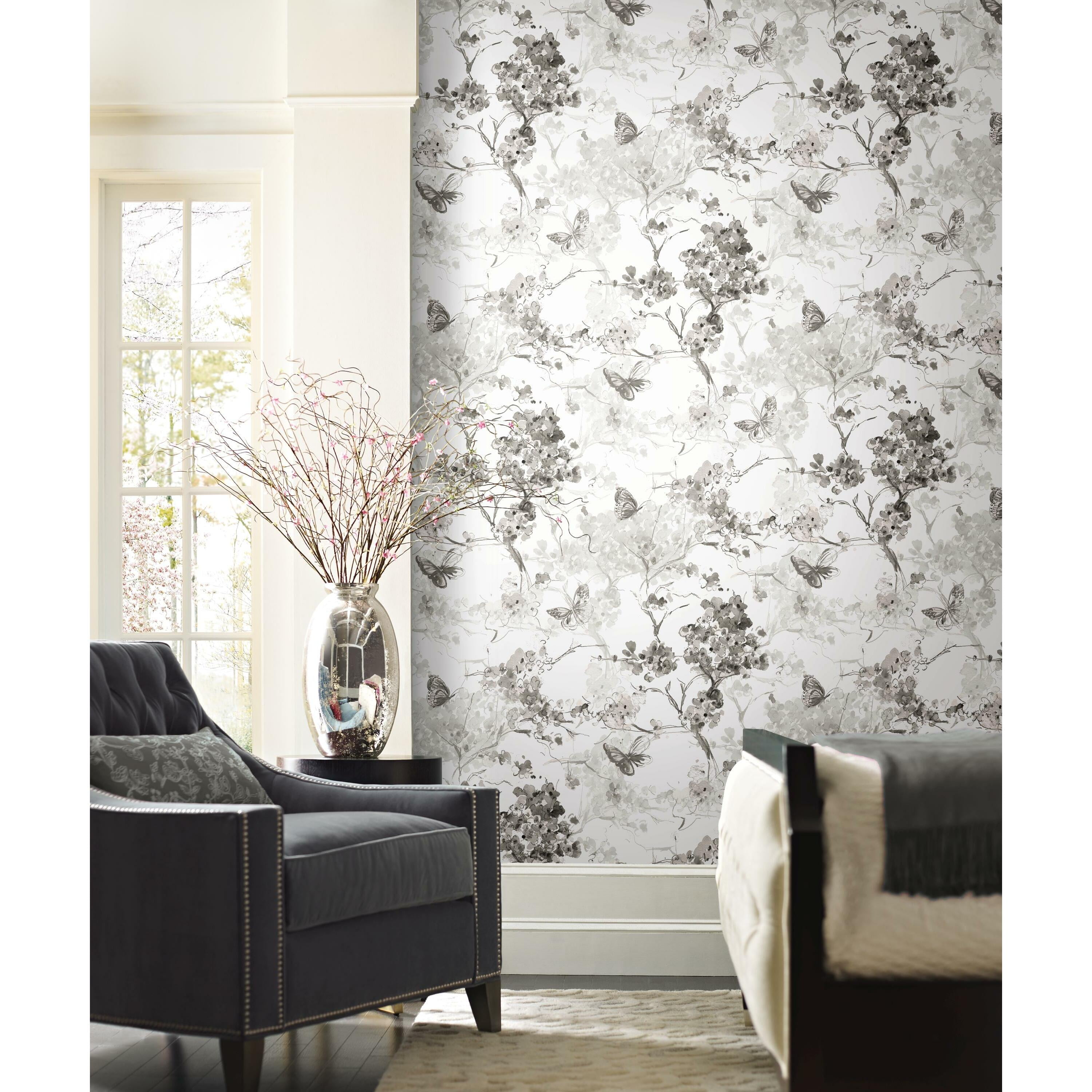 Family is Everything Quote Peel and Stick Wall Decals