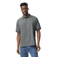 thumbnail image 3 of Adult 50/50 Jersey Polo, 3 of 10