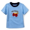 Garanimals - Lil Champ Embroidered Tee - Toddler Boy