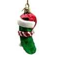 thumbnail image 6 of merry Christmas Pickle Ornament, 6 of 6