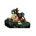 thumbnail image 2 of Lego Star Wars Dagobah Jedi Training Diorama 75330, 2 of 7