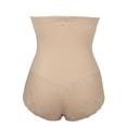 thumbnail image 4 of Tinglu High Waist Underwear Women Butt Lifter Panties Hip Enhencer Panty Tummy Control Shaper, 4 of 6