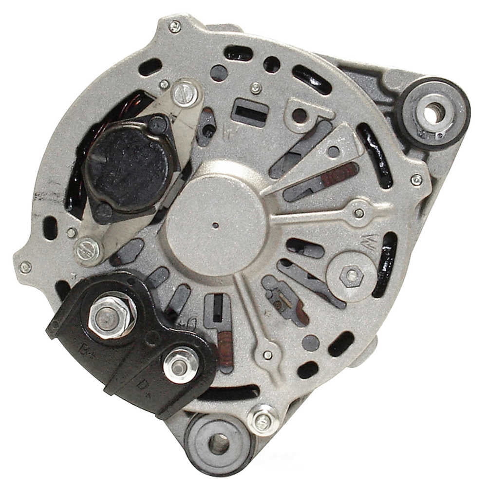 FVP Professional 14782 Alternator Standard