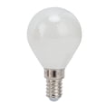 thumbnail image 2 of 6PCS E14 LED Bulbs 4W G45 Vintage Filament Lamp Milky White Glass Bulb White Light Home Decor 220V, 2 of 8