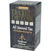 Daily Detox Herbal Tea, Original, 30 CT