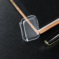 thumbnail image 5 of Funda protectora rígida para pantalla de reloj iWatch Series 4 (44 mm) PC, 5 of 5