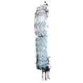 thumbnail image 1 of Starkline Electric Poultry Netting 48" x 82' Electric Poultry Netting w/Double Spiked Fiberglass Posts (12/48/3) Electric Fence for Chickens in Backyards, on Homesteads, Farms and Ranches, 1 of 4
