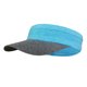 thumbnail image 1 of Sun Visor Soft Brim Transpirable Sweatband Cap para correr maratón (Azul) Likrtyny Deportes al aire libre Salida diaria Juego de fiesta, 1 of 8