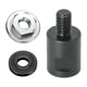 thumbnail image 2 of Adaptador convertidor de amoladora angular, práctico y duradero, reemplazo profesional para M14 a M10, 2 of 7