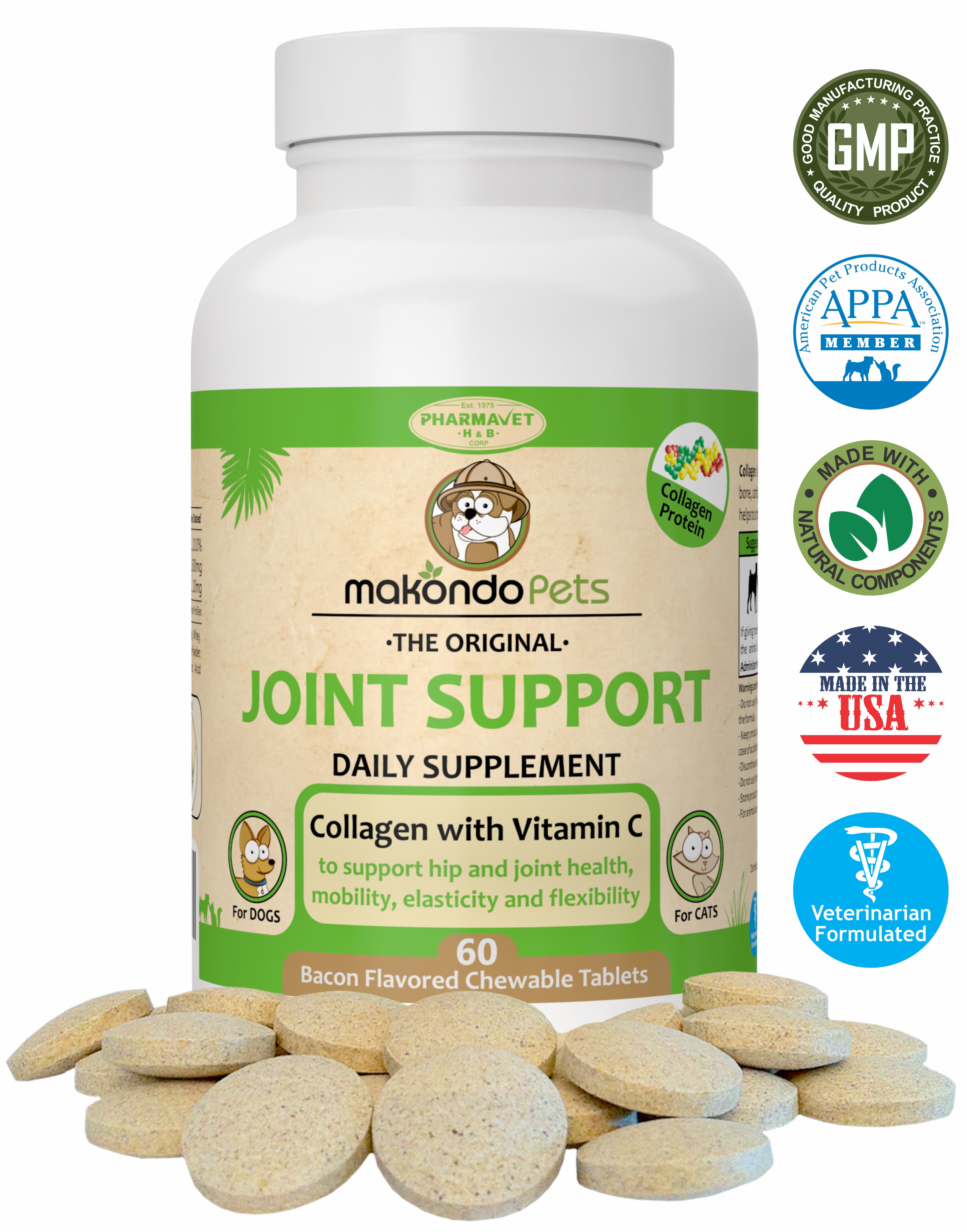 vitamin c supplements for dogs