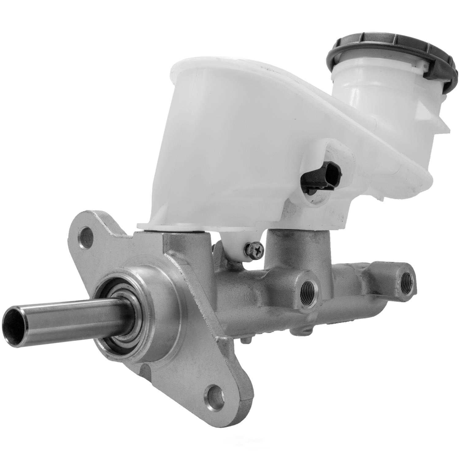 FVP Professional NM55344 New Brake Master Cylinder
