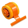 thumbnail image 1 of Masking Tape Applicators Decor Tool Beauty Seam Tape Pasting for Wood Board Gaps A, 1 of 10