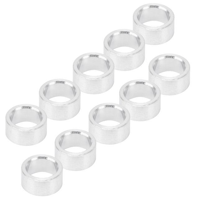 Entretoise en Alliage d'Aluminium, Joint en Alliage d'Aluminium Stable et Fiable pour Extérieur Long 4mm