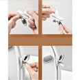 Toilet Seat Lifter Opener 2 Pcs Toilet Lid Lifter Toilet Lid Lifter