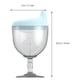 thumbnail image 4 of EeaseMX Taza de plástico para bebidas de bebé, botella de leche anticaída, taza creativa para fiestas, 4 of 8
