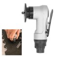 thumbnail image 4 of Pneumatic Chamfering Machine, 45° Arc Tungsten Carbide Cutter Head Simple Operation 30000rpm No Load Speed Air Trimming Machines  For Working, 4 of 8