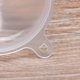 thumbnail image 3 of WEUVEB 50Ud Plásticos Transparentes Para Cocina Y Cosméticos Uso Doméstico Antiderrame Ligero, 3 of 8