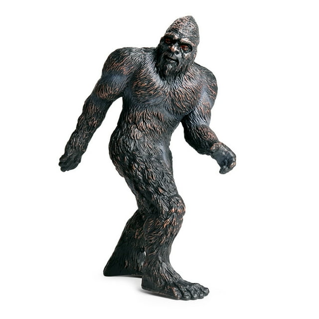 Jouets Modèles Homme, Orangs-Outans, Modèles en Plastique pour Enfants, Décorations de Poupées